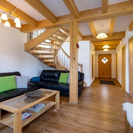 Ferienhaus Fauna