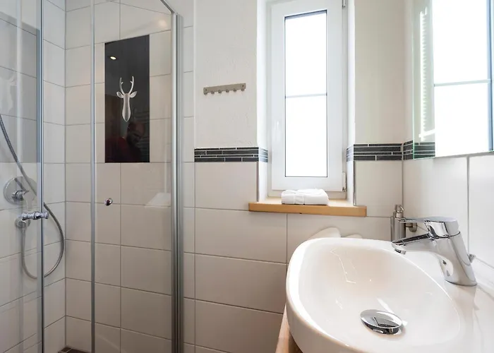 Fauna Ferienhaus