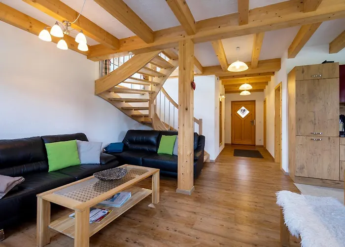 Ferienhaus Fauna