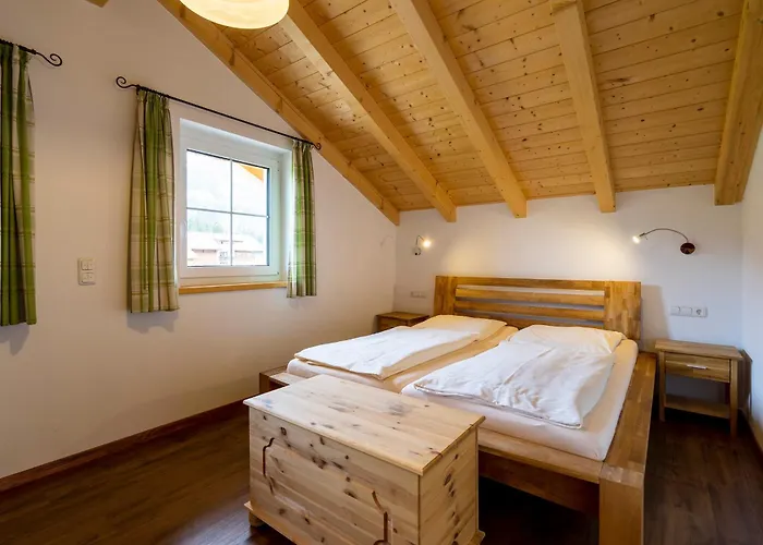 Ferienhaus Fauna *