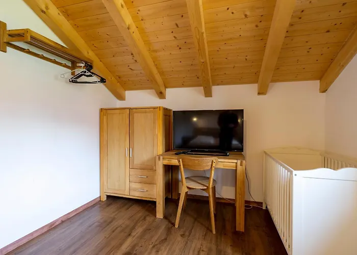 Fauna Ferienhaus