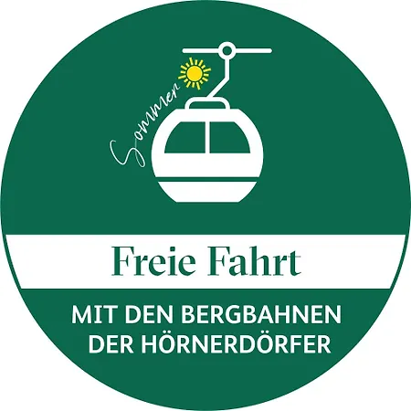 Fauna Mit Sommer Hoernerbahnen Kostenlos *